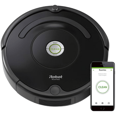 iRobot Roomba 671