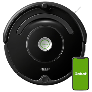 iRobot Roomba 675
