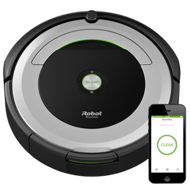 iRobot Roomba 690