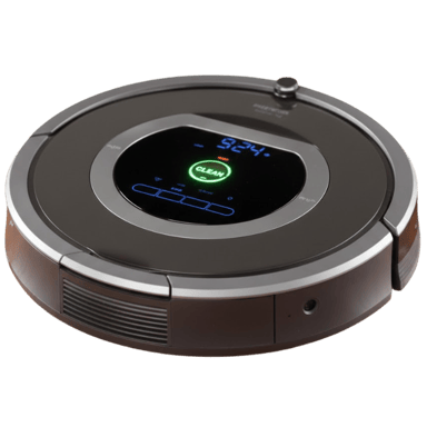 iRobot Roomba 780