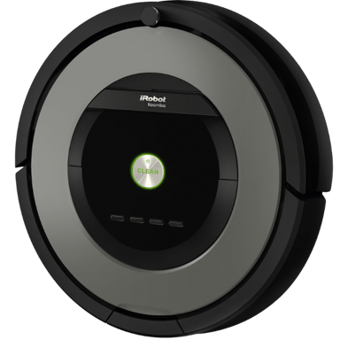 iRobot Roomba 866