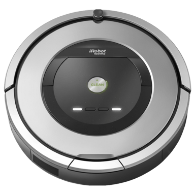 iRobot Roomba 870
