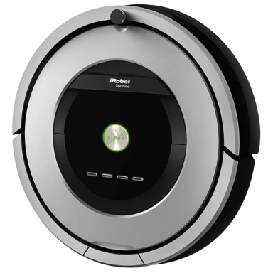 iRobot Roomba 886