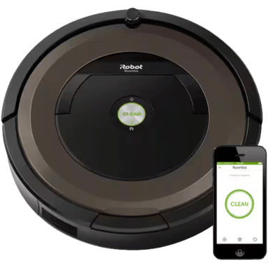 iRobot Roomba 890