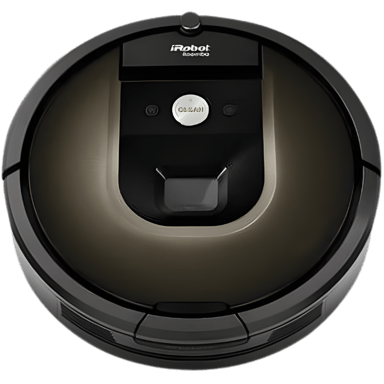 iRobot Roomba 980