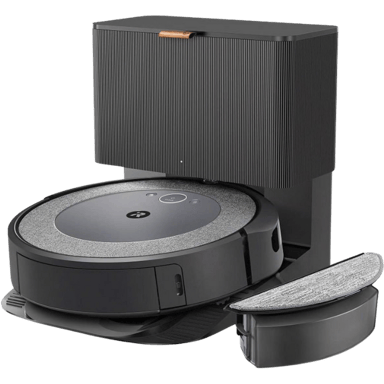 iRobot Roomba Combo i5+