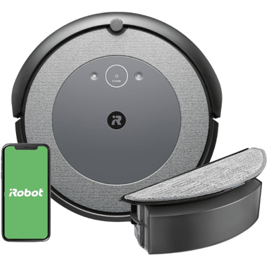 iRobot Roomba Combo i5