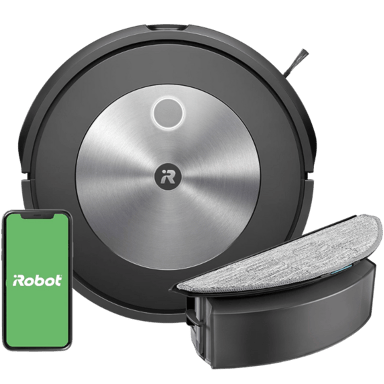 iRobot Roomba Combo j5