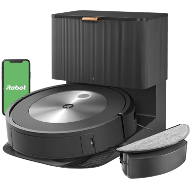 iRobot Roomba Combo j5+
