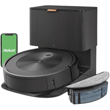 iRobot Roomba Combo j8