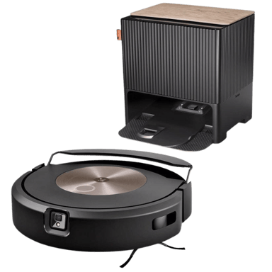 iRobot Roomba Combo j9+