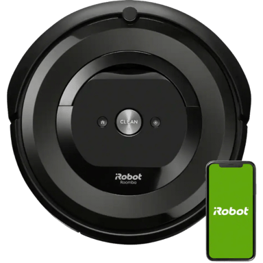 iRobot Roomba e5