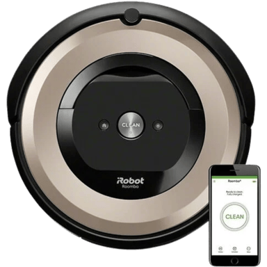 iRobot Roomba e6