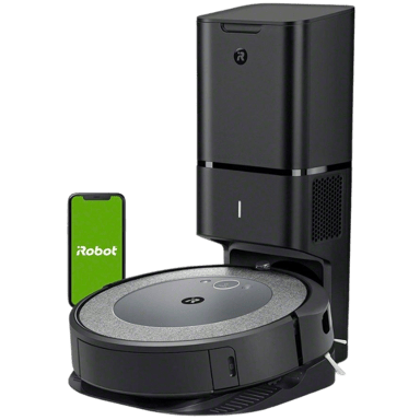 iRobot Roomba i3+ EVO