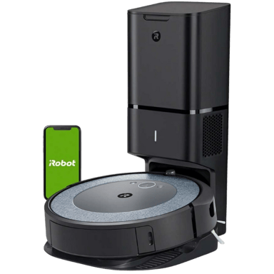 iRobot Roomba i4+