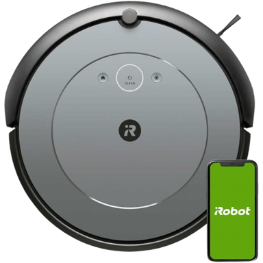 iRobot Roomba i4