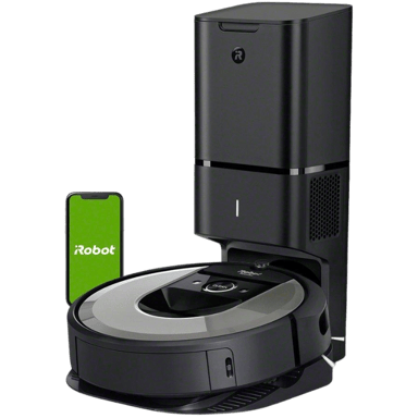 iRobot Roomba i6+