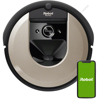 iRobot Roomba i6