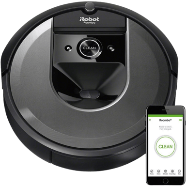 iRobot Roomba i7