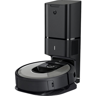 iRobot Roomba i8+