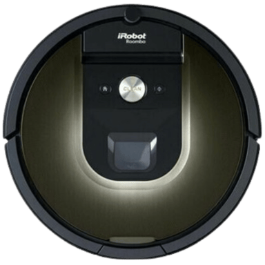 iRobot Roomba i8