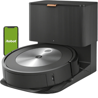 iRobot Roomba j6+