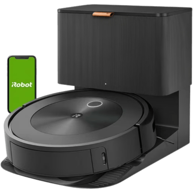 iRobot Roomba j8+