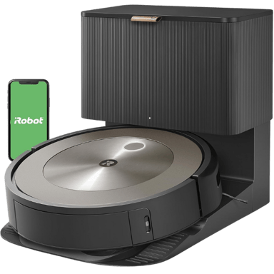 iRobot Roomba j9+