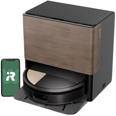 iRobot Roomba Max 705 Combo