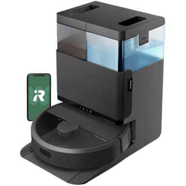iRobot Roomba Plus 405 