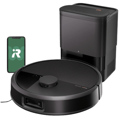 iRobot Roomba Plus 504