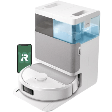 iRobot Roomba Plus 505 