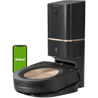 iRobot Roomba s9+