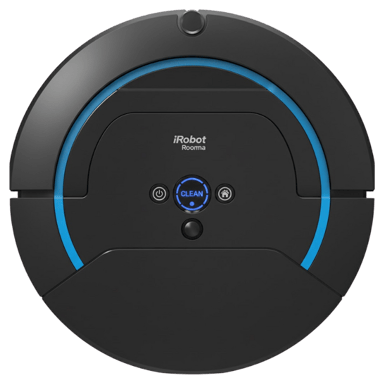 iRobot Scooba 450