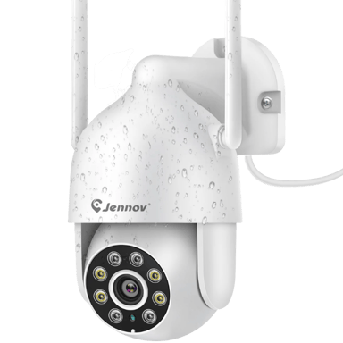 Jennov P31 2K