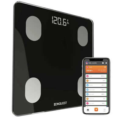 Konquest Smart Digital