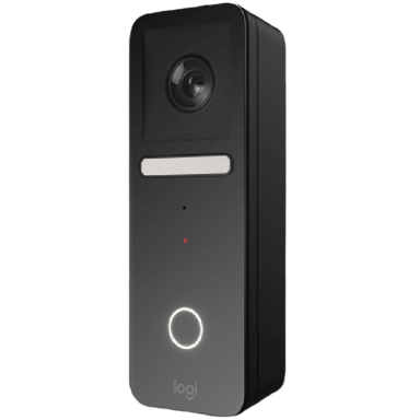 Logitech Circle View Doorbell