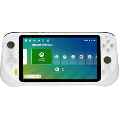 Logitech G CLOUD