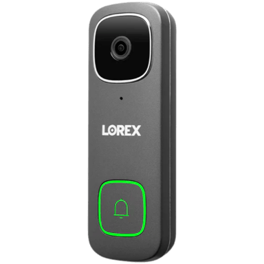 Lorex 1080p