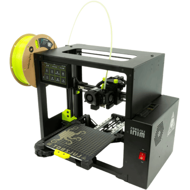 LulzBot Mini 3