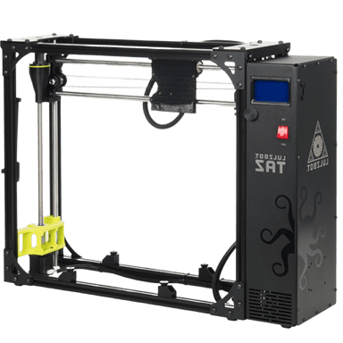 LulzBot TAZ 6
