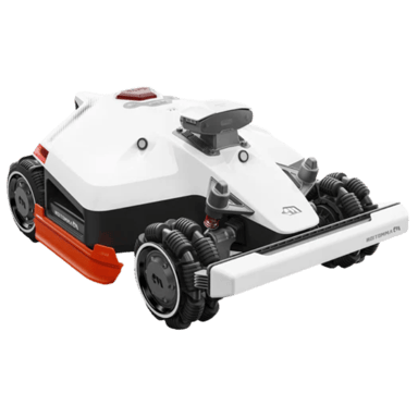 Mammotion LUBA 2 AWD 10000HX