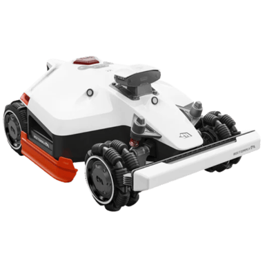 Mammotion LUBA 2 AWD 5000HX