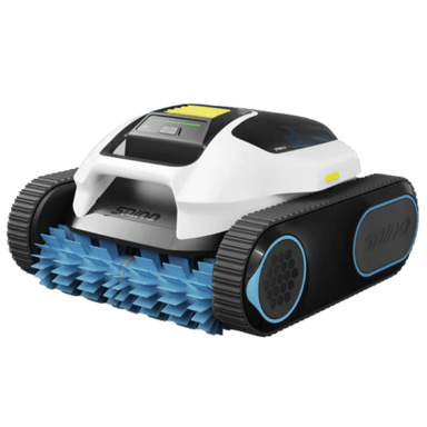 Mammotion SPINO E1