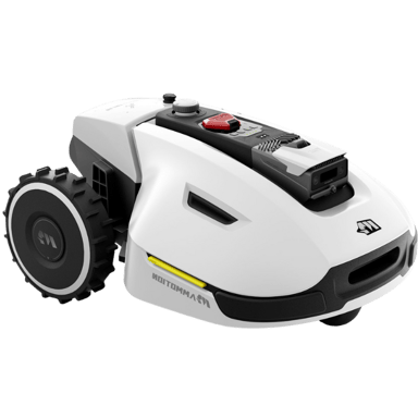 Mammotion Yuka 1500