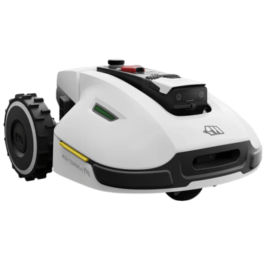 Mammotion Yuka 2000