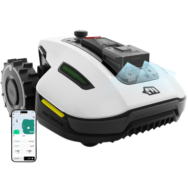 Mammotion Yuka Mini 500