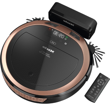Miele Scout RX3