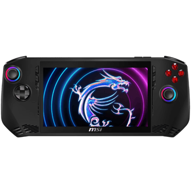 MSI Claw A1M
