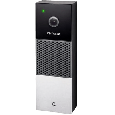 Netatmo Smart Video Doorbell